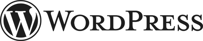 WordPress-identity-logotype