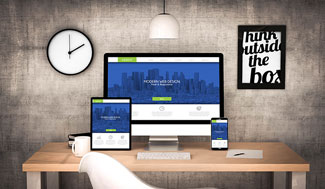 Création de sites web WordPress, refonte, gestion