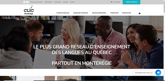 clic-monteregie-site-web