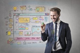 creation site web wordpress